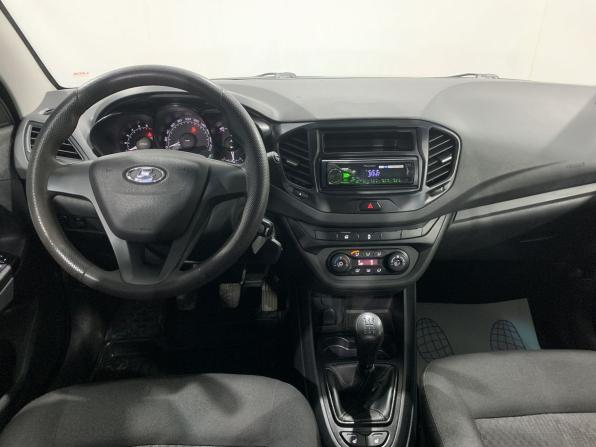 Lada (ВАЗ) Vesta I с пробегом 2016 года, цена 739 000 рублей, 125390 км, седан, Автокод Объявления
