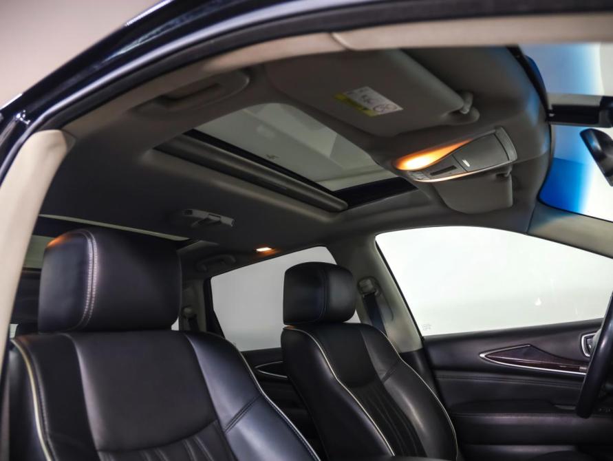Infiniti QX60 I Рестайлинг Санкт-Петербург  - изображение 25