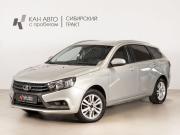Lada (ВАЗ) Vesta I Казань  - изображение 9