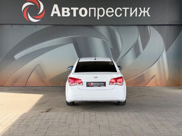 Chevrolet Cruze I с пробегом 2010 года, цена 599 000 рублей, 130137 км, седан, Автокод Объявления