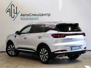 Chery Tiggo 7 Pro Max I Москва  - изображение 16