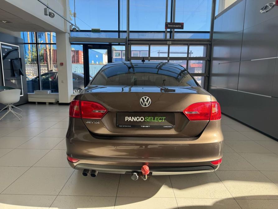 Volkswagen Jetta VI Екатеринбург  - изображение 6