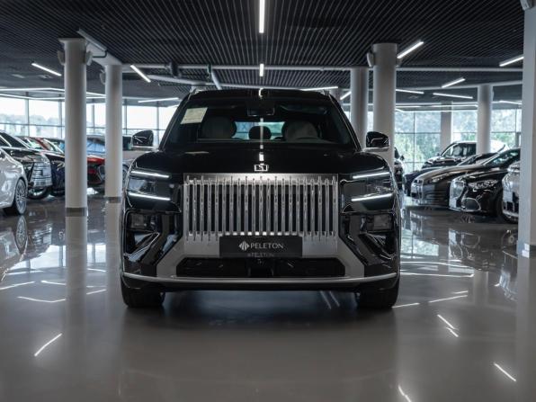 Zeekr 8X с пробегом 2026 года, цена 11 850 000 рублей, 37 км, внедорожник, Автокод Объявления