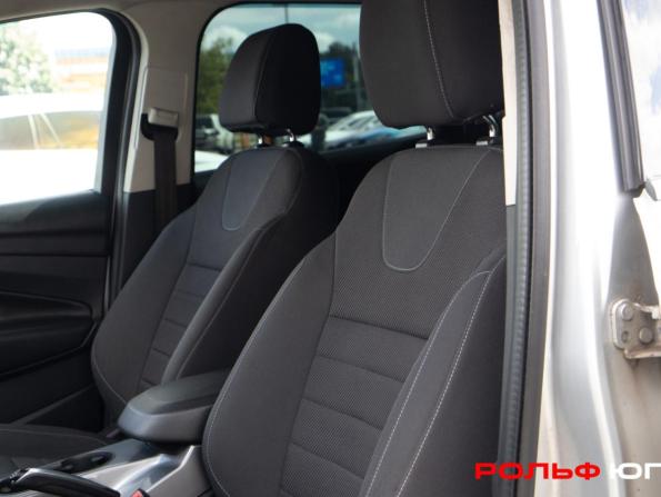 Ford Kuga II с пробегом 2014 года, цена 1 100 000 рублей, 156657 км, внедорожник, Автокод Объявления