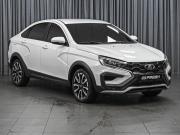 Lada (ВАЗ) Vesta I Рестайлинг (NG) Ставрополь  - изображение 22