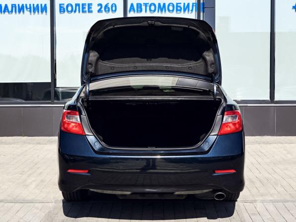 Toyota Camry VII (XV50) с пробегом 2013 года, цена 1 685 000 рублей, 230000 км, седан, Автокод Объявления