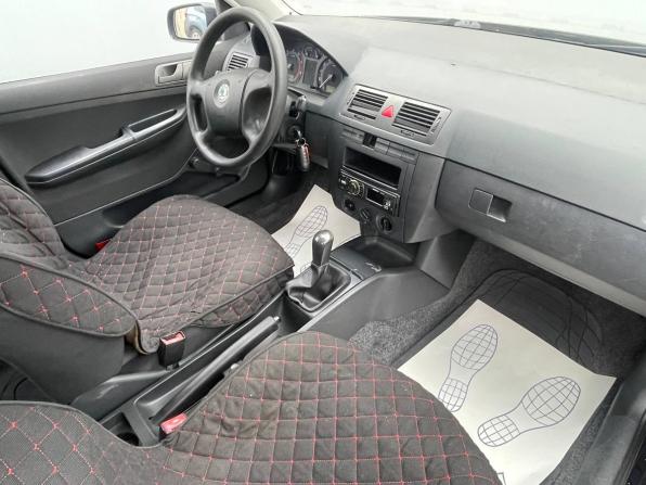 Skoda Fabia I Рестайлинг с пробегом 2006 года, цена 299 000 рублей, 319393 км, хэтчбек, Автокод Объявления