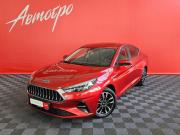 JAC J7 I Вологда  - изображение 20