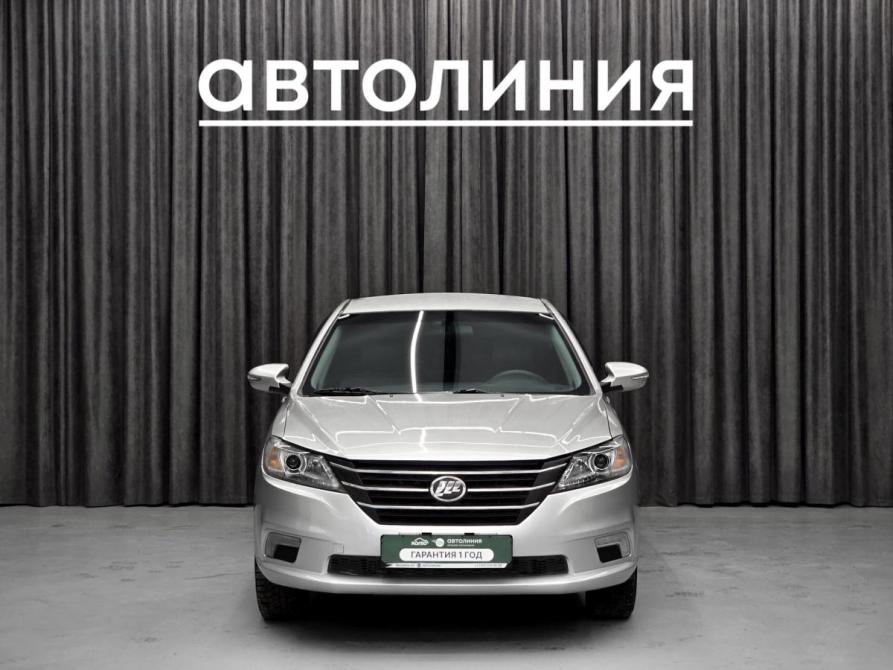 Lifan Solano II Красноярск  - изображение 2