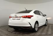 Hyundai Solaris II Рестайлинг Волгоград  - изображение 30