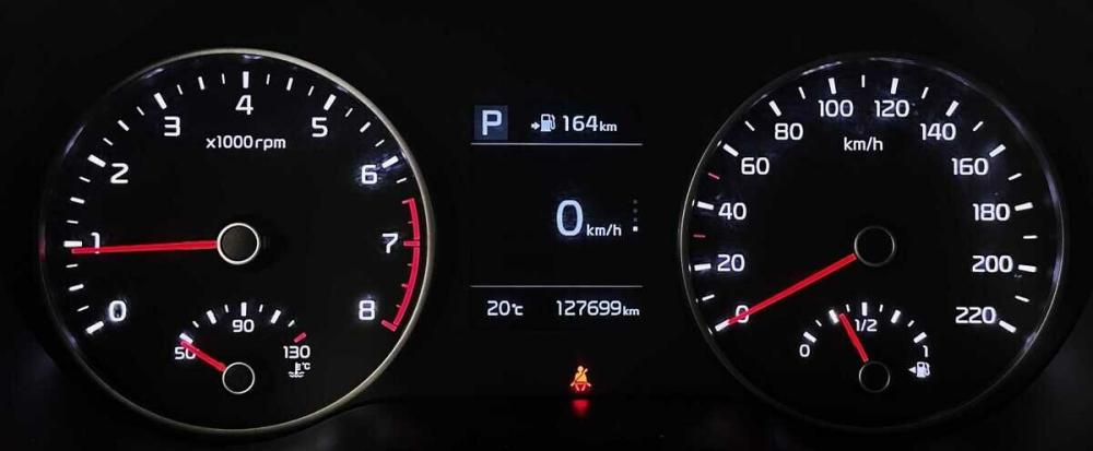 Kia Rio IV Москва  - изображение 6