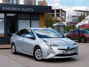 Toyota Prius IV (XW50) Уфа  - изображение 21