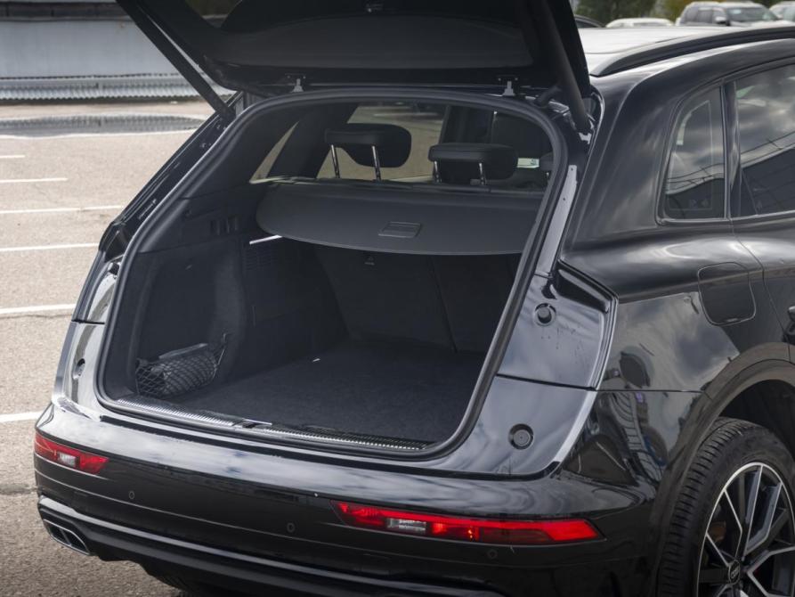 Audi Q5 II (FY) Рестайлинг Москва  - изображение 30