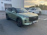 Jaecoo J7 I Санкт-Петербург  - изображение 29
