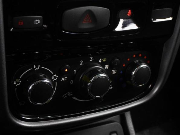Renault Duster I с пробегом 2014 года, цена 1 199 000 рублей, 112513 км, внедорожник, Автокод Объявления