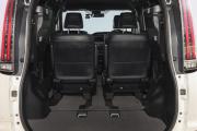 Toyota Noah III (R80) Рестайлинг Новосибирск  - изображение 36