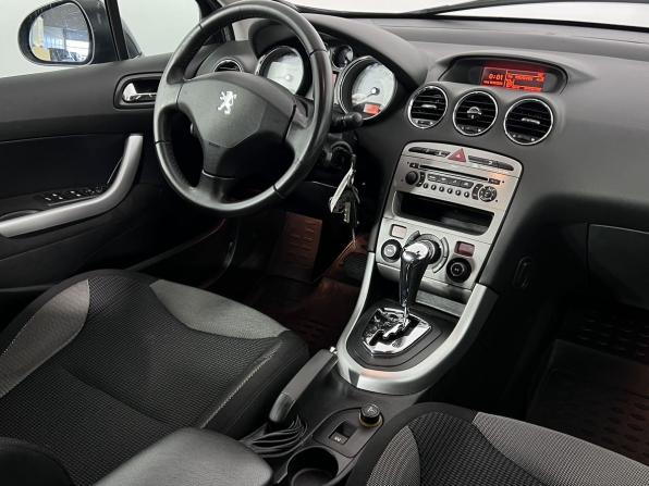 Peugeot 308 I с пробегом 2008 года, цена 690 000 рублей, 90000 км, хэтчбек, Автокод Объявления