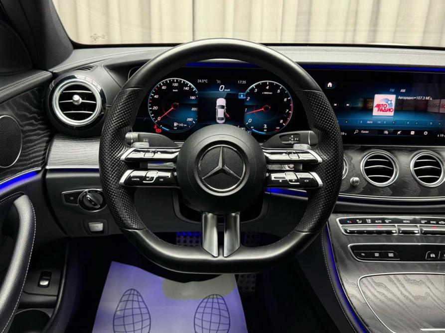 Mercedes-Benz E-Класс V (W213 S213 C238) Рестайлинг Ижевск  - изображение 22