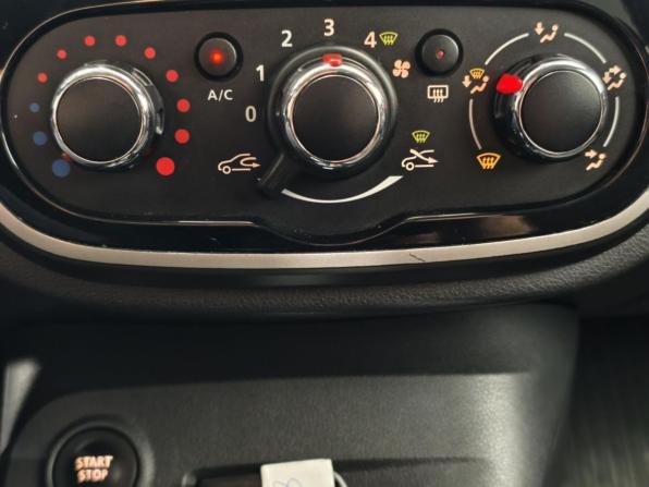 Renault Kaptur I с пробегом 2016 года, цена 1 331 400 рублей, 133200 км, внедорожник, Автокод Объявления