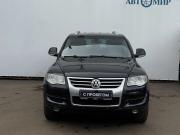 Volkswagen Touareg I Рестайлинг Москва  - изображение 15
