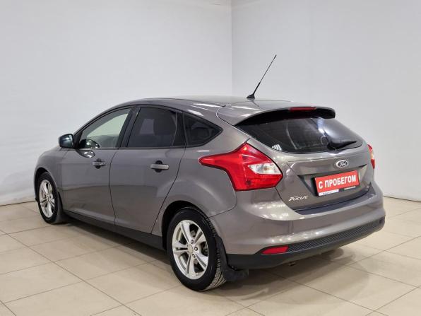 Ford Focus III с пробегом 2011 года, цена 530 000 рублей, 340759 км, хэтчбек, Автокод Объявления
