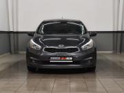 Kia Ceed II Рестайлинг Кемерово  - изображение 27