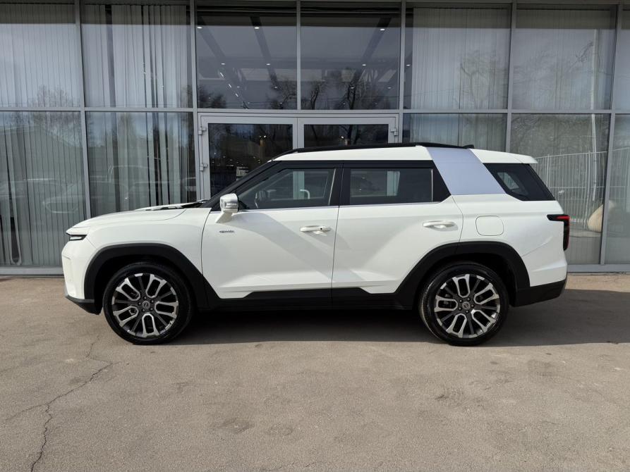 SsangYong Torres Воронеж  - изображение 8