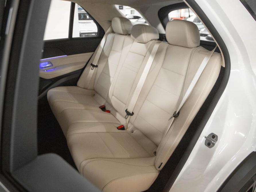 Mercedes-Benz GLE II (V167) Рестайлинг Москва  - изображение 29