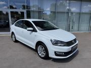 Volkswagen Polo V Рестайлинг Воронеж  - изображение 15