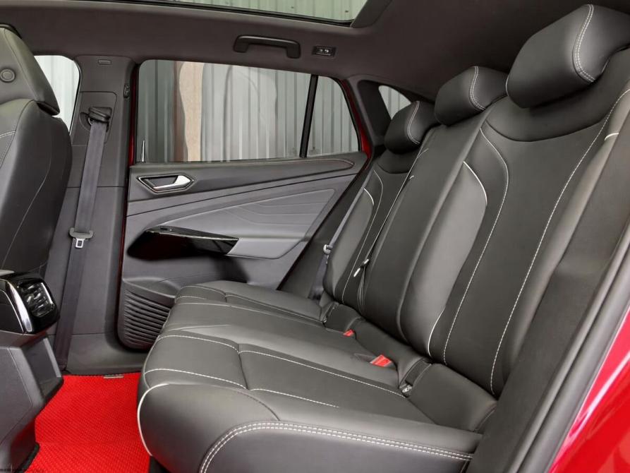 Volkswagen ID.4 Пермь  - изображение 17