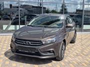Lada (ВАЗ) Vesta I Калуга  - изображение 13
