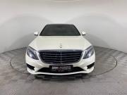 Mercedes-Benz S-Класс VI (W222 C217) Ростов-на-Дону  - изображение 21