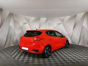 Kia Ceed II Москва  - изображение 21