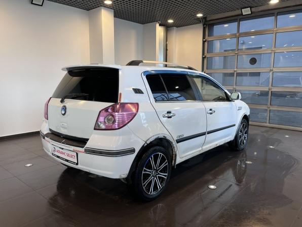 Geely MK Cross I с пробегом 2012 года, цена 171 000 рублей, 130347 км, хэтчбек, Автокод Объявления