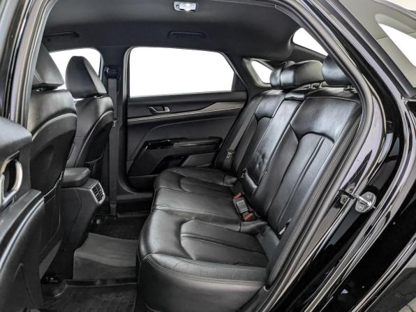 Kia K5 III с пробегом 2021 года, цена 2 830 000 рублей, 74187 км, седан, Автокод Объявления