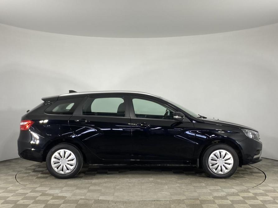 Lada (ВАЗ) Vesta I Воронеж  - изображение 11
