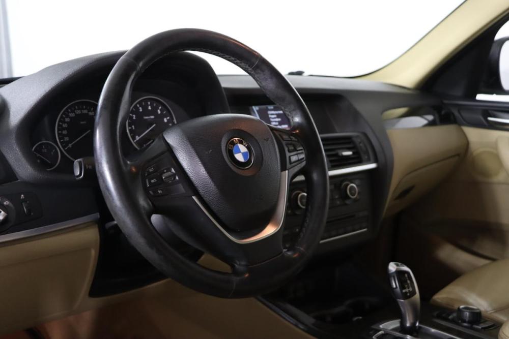BMW X3 II (F25) Нижний Новгород  - изображение 9