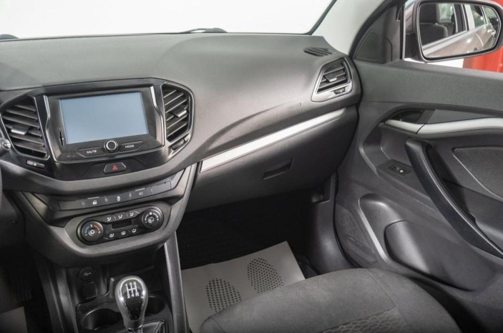 Lada (ВАЗ) Vesta I Томск  - изображение 12