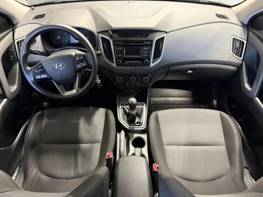 Hyundai Creta I Набережные Челны  - изображение 14