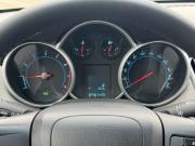 Chevrolet Cruze I Рестайлинг Ижевск  - изображение 32