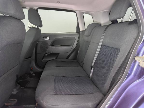 Ford Fiesta Mk5 с пробегом 2008 года, цена 439 000 рублей, 197810 км, хэтчбек, Автокод Объявления