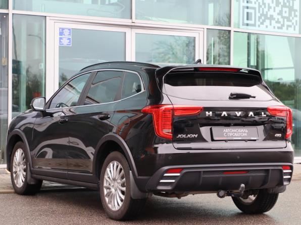 Haval Jolion I Рестайлинг с пробегом 2024 года, цена 2 150 000 рублей, 32010 км, внедорожник, Автокод Объявления