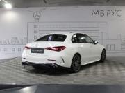 Mercedes-Benz C-Класс V (W206) Москва  - изображение 34