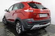 Lada (ВАЗ) XRAY I Санкт-Петербург  - изображение 21
