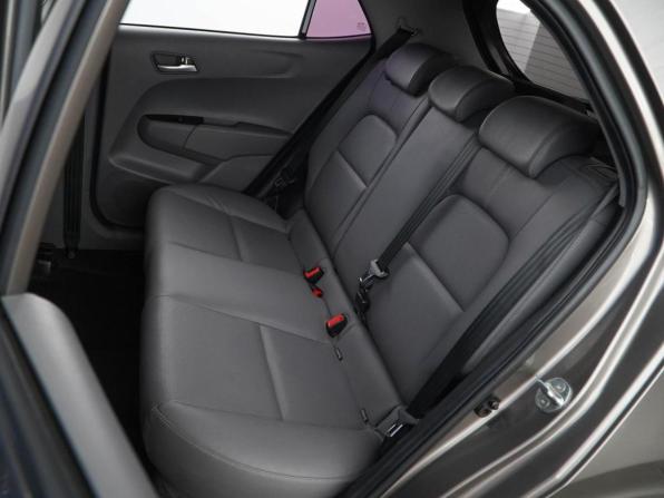 Kia Morning III Рестайлинг 1 с пробегом 2020 года, цена 1 599 444 рубля, 78215 км, хэтчбек, Автокод Объявления