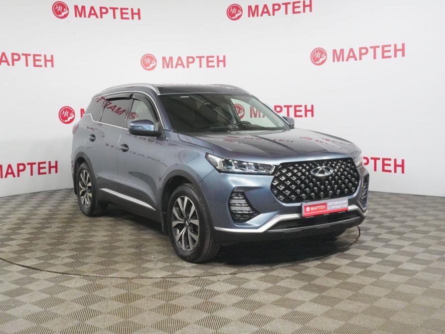 Chery Tiggo 7 Pro I Вологда  - изображение 3