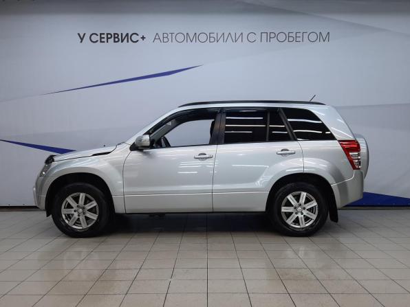 Suzuki Grand Vitara II Рестайлинг с пробегом 2010 года, цена 790 000 рублей, 165323 км, внедорожник, Автокод Объявления