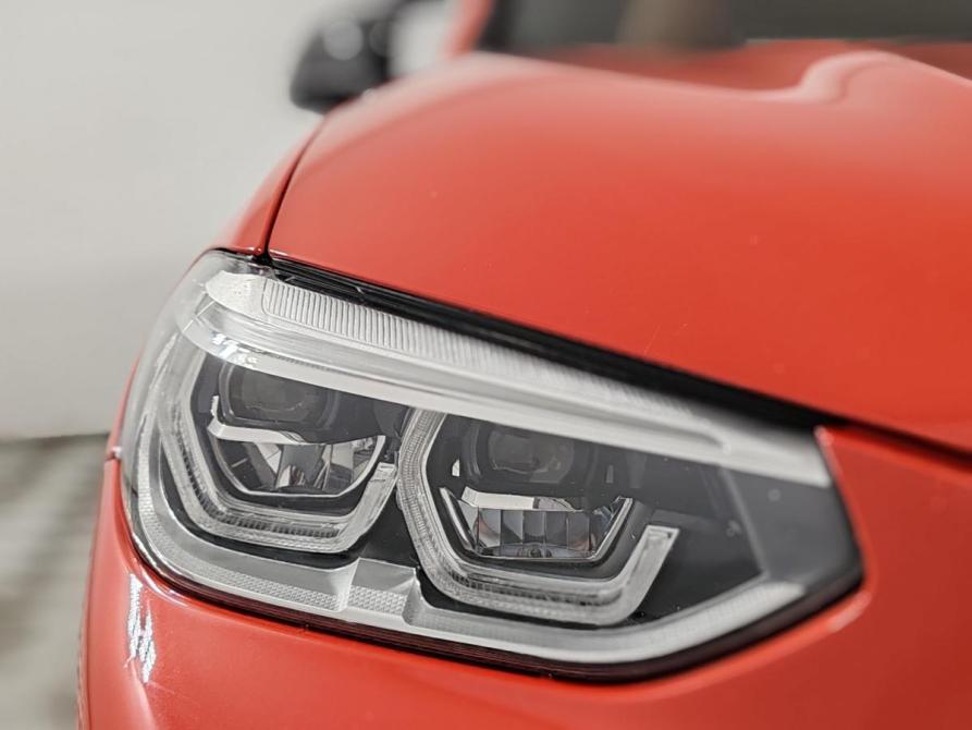BMW X3 M I (F97) Москва  - изображение 16