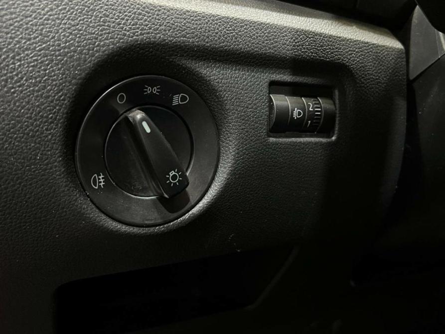 Skoda Fabia II Рестайлинг Оренбург  - изображение 17