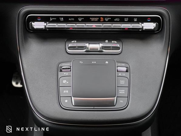 Mercedes-Benz V-Класс III (W447) Рестайлинг 2 с пробегом 2024 года, цена 20 490 000 рублей, 7000 км, минивэн, Автокод Объявления